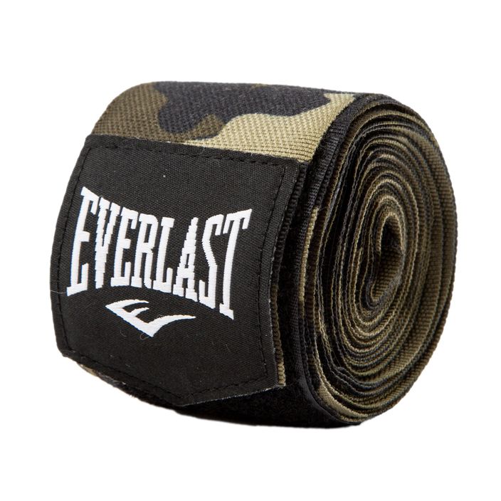 Everlast Spark 120 bandaje verzi EV4455 2