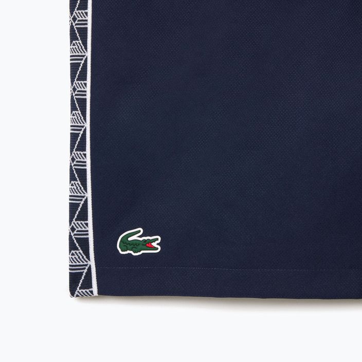 Pantaloni scurți pentru bărbați Lacoste GH2575 navy blue 7