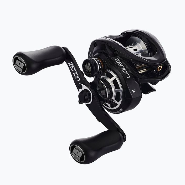 Multiplicator Abu Garcia Zenon X