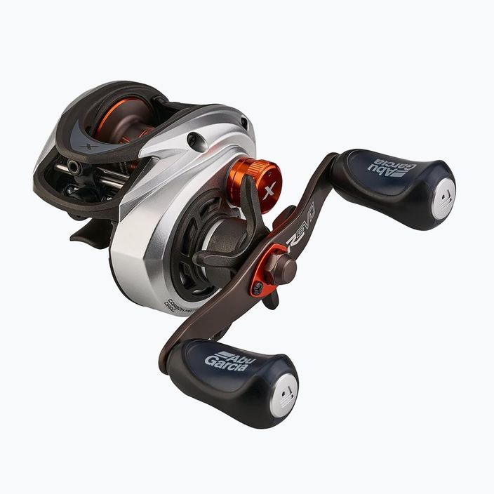 Multiplicator Abu Garcia Revo5 X-HS Lp Left 2