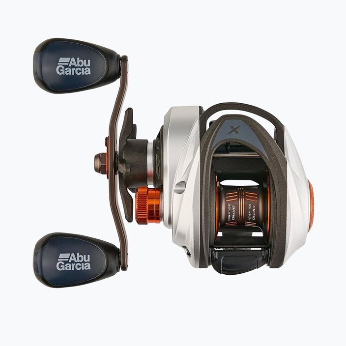 Multiplicator Abu Garcia Revo5 X-HS Lp Left 4