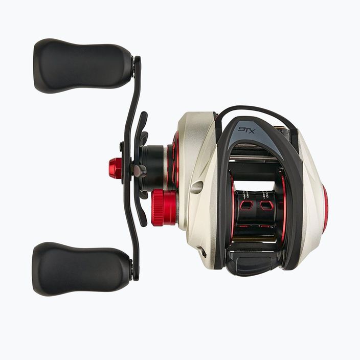 Multiplicator Abu Garcia Revo5 STX SHS Left 4