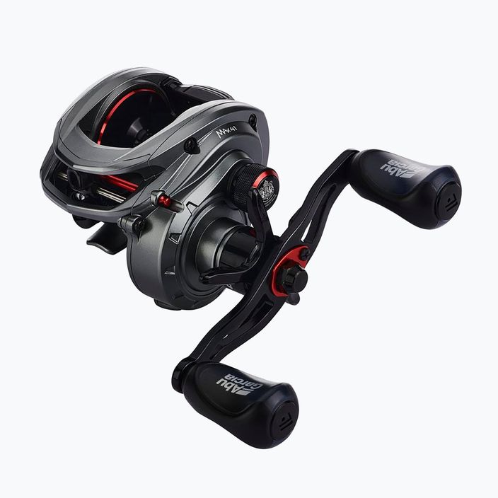 Multiplicator Abu Garcia Max 4 LP-41 LH 2