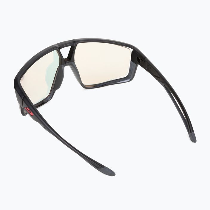 Julbo Fury Reactiv Performance 1-3 Laf ochelari de bicicletă negru J5313314 2