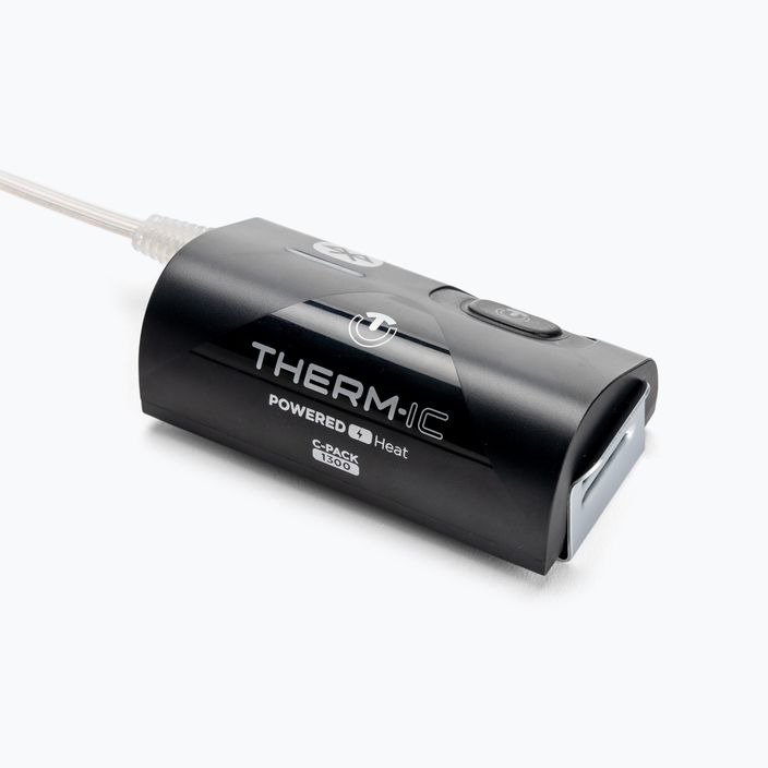 Set Therm-ic Heat 3D + C-PACK 1300B 955901 4