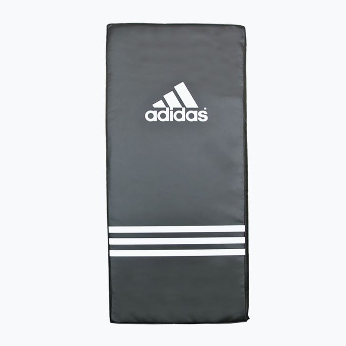 Scut de antrenament adidas PRO Kicking Shield black