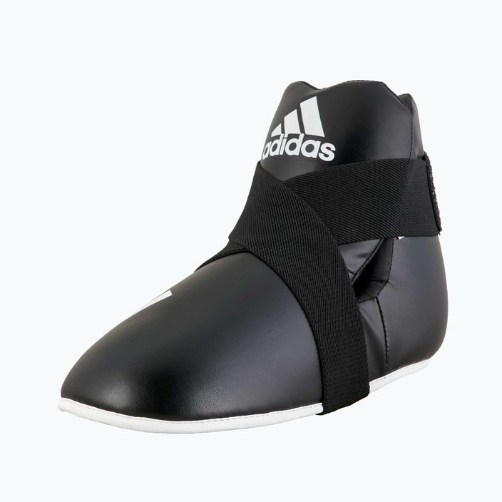 Apărători pentru picioare adidas Super Safety Kicks Adikbb100 negre ADIKBB100 4