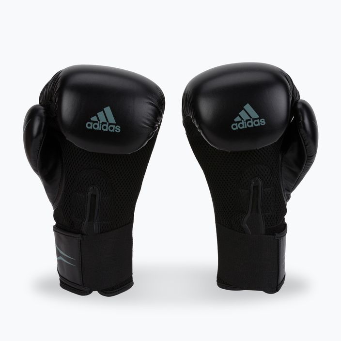adidas Speed Tilt mănuși de box negru SPD150TG 2