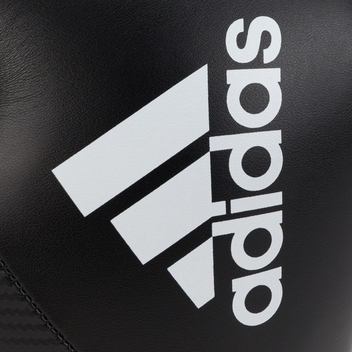 adidas mănuși de box Hybrid 250 Duo Lace negru ADIH250TG 5