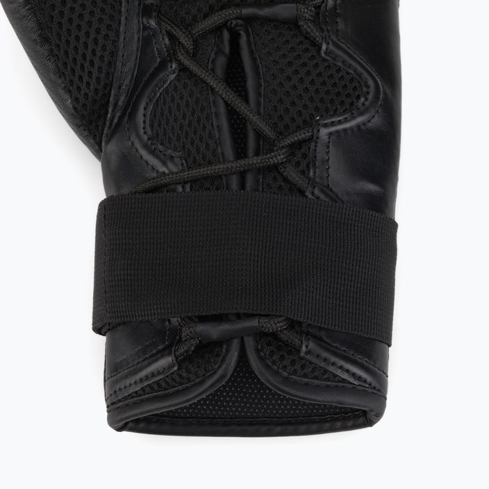 adidas mănuși de box Hybrid 250 Duo Lace negru ADIH250TG 6