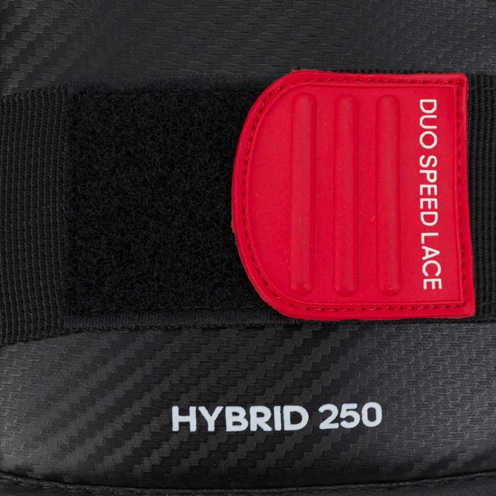 adidas mănuși de box Hybrid 250 Duo Lace negru ADIH250TG 7