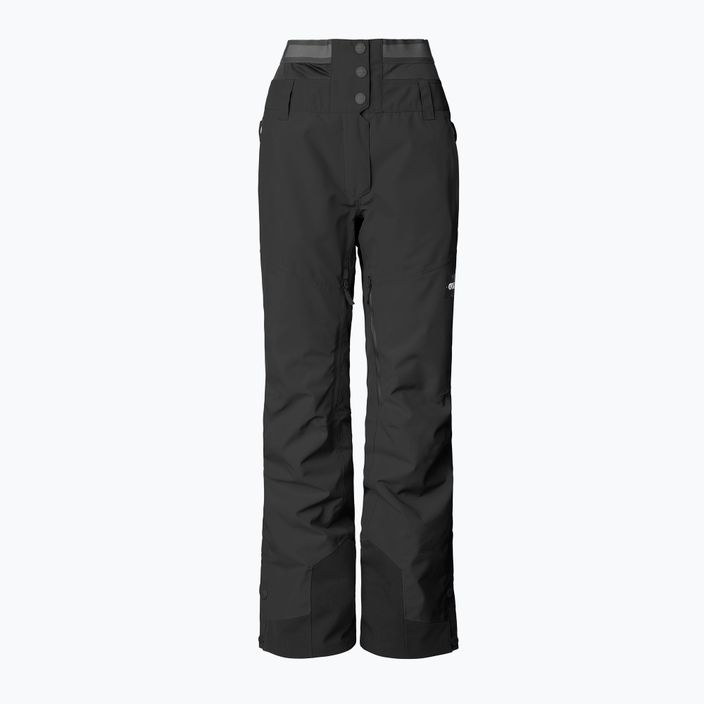 Pantaloni de schi pentru femei Picture Exa 20/20 negru WPT081 9