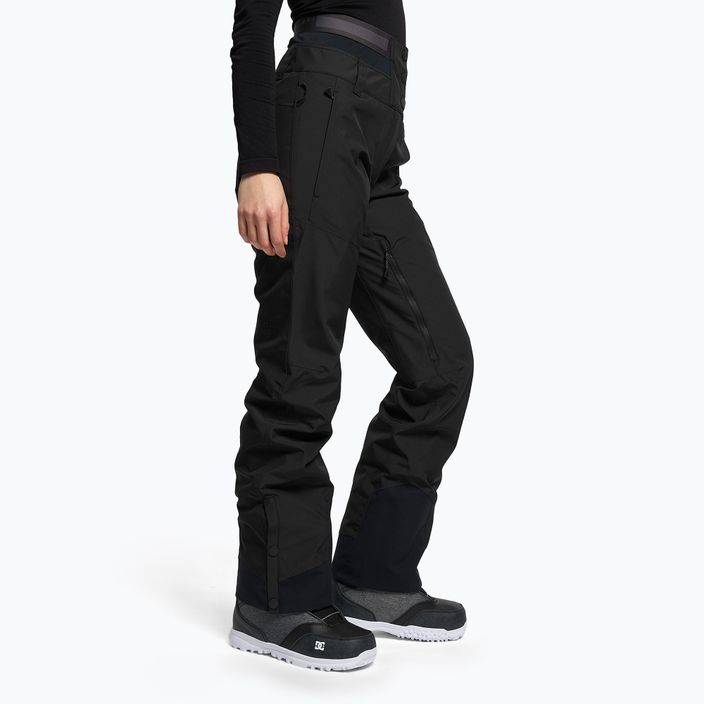 Pantaloni de schi pentru femei Picture Exa 20/20 negru WPT081 3
