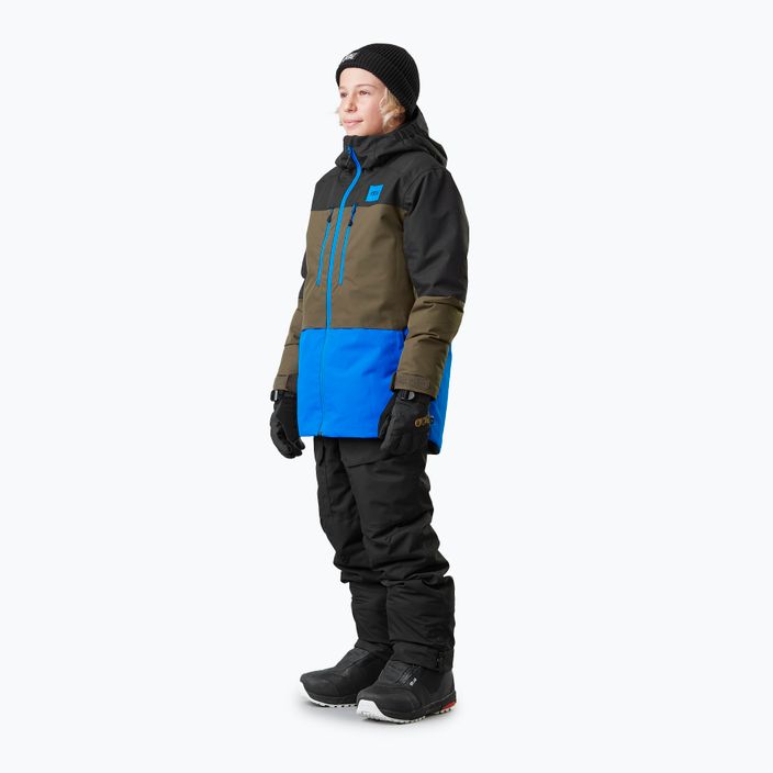 Imagine Daumy jachetă de schi pentru copii 10/10 KVT070-E 2