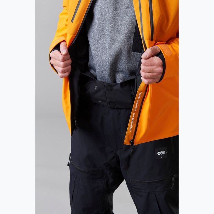 Jachetă de schi pentru bărbați Picture Picture Object 20/20 MVT345-F 12