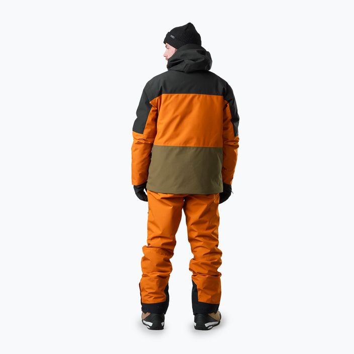 Jachetă de schi pentru bărbați Picture Picture Object 20/20 MVT345-F 3