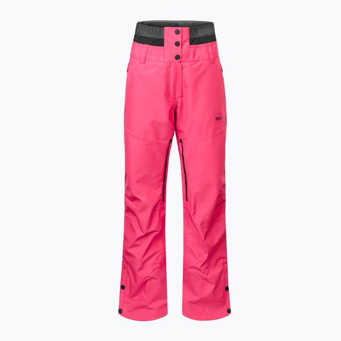 Pantaloni de schi pentru femei Picture Exa 20/20 roz WPT081 8