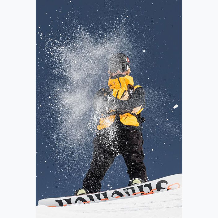 Imagine Naikoon jachetă de schi pentru bărbați 20/20 galben MVT391-C 24