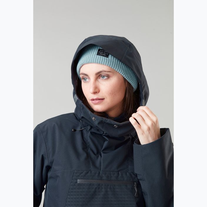 Imagine Tanya 20/20 jachetă de schi pentru femei albastru marin WVT267-B 4