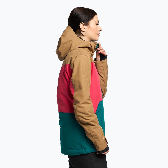 Imagine Seakrest jachetă de schi pentru femei 10/10 WVT270-A 3