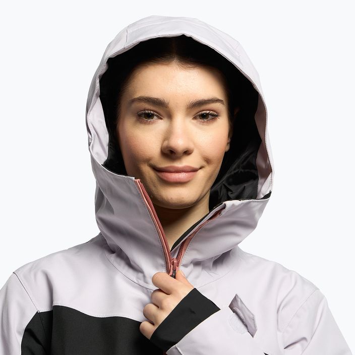 Imagine Seakrest jachetă de schi pentru femei 10/10 negru WVT270-B 5