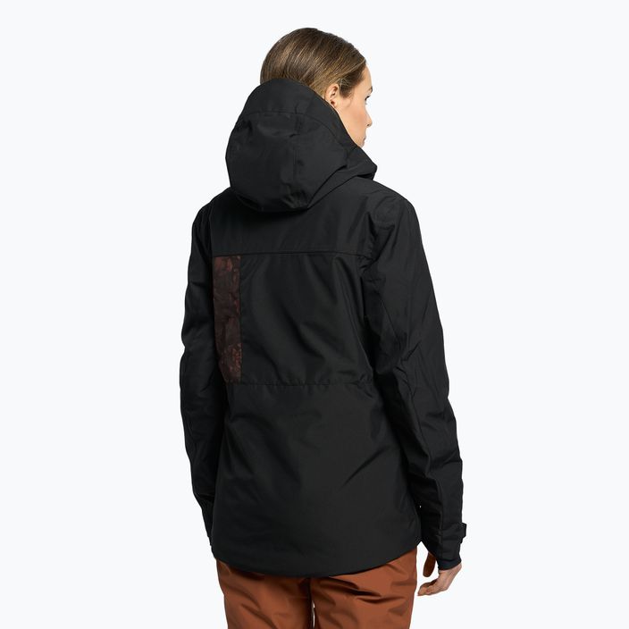 Jachetă de schi pentru femei Picture Sany 10/10 negru WVT271-C 4