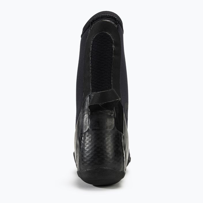 Imagine Equation 5 mm negru negru corb gri neopren pantofi de neopren 6