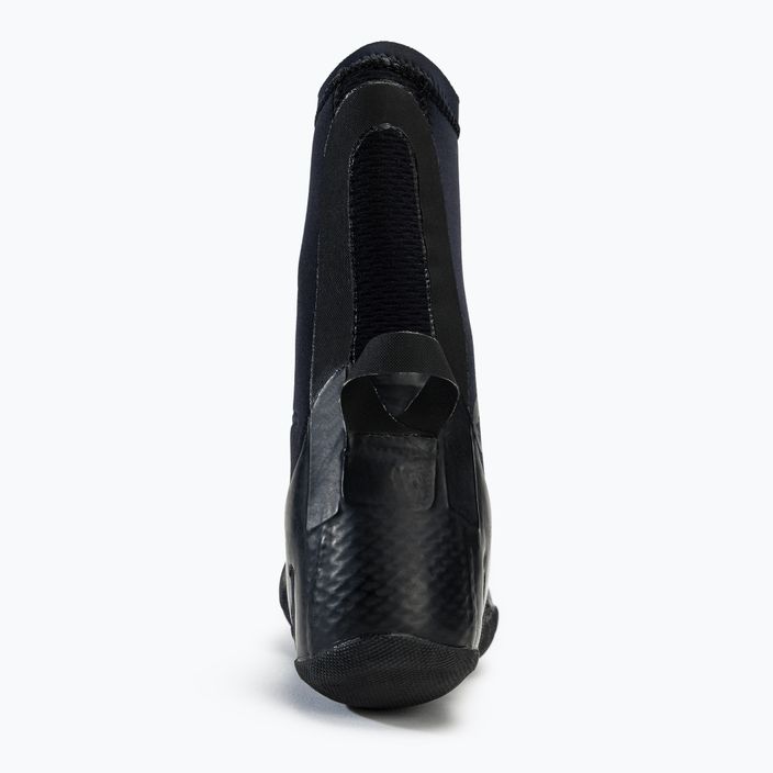 Imagine Equation 3 mm negru negru corb gri neopren pantofi de neopren 6
