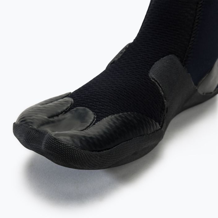 Imagine Equation 3 mm negru negru corb gri neopren pantofi de neopren 7