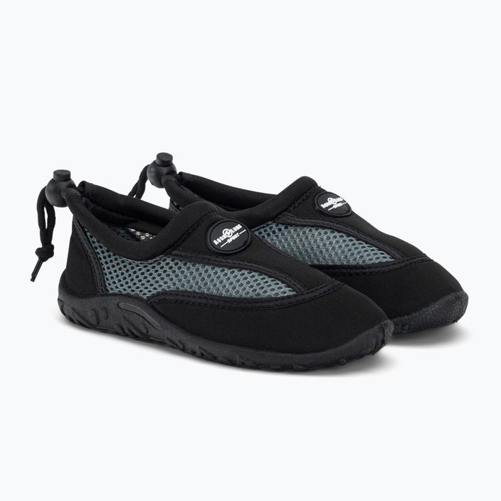 Pantofi de apă pentru copii Aqua Lung Cancun negru FJ02501011530 4