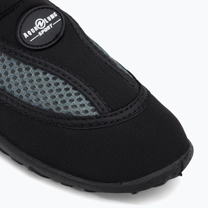 Pantofi de apă pentru copii Aqua Lung Cancun negru FJ02501011530 7