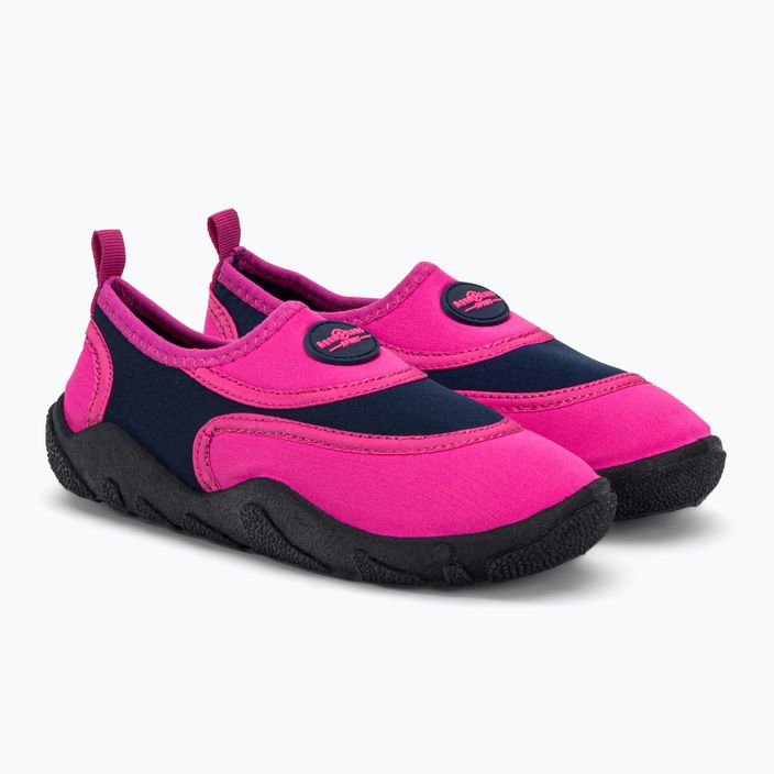 Pantofi de apă pentru copii Aqualung Beachwalker FJ028020432 4