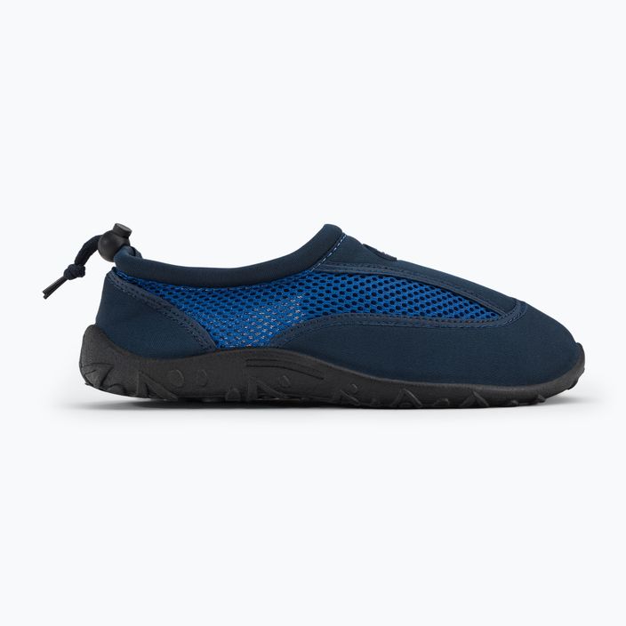 Aqualung Cancun pantofi de apă pentru bărbați albastru marin FM126404239 2