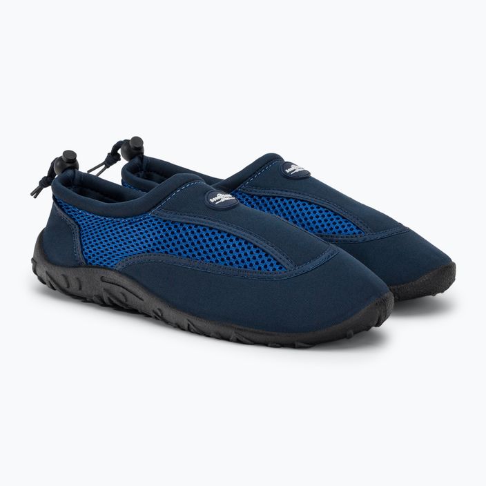 Aqualung Cancun pantofi de apă pentru bărbați albastru marin FM126404239 4