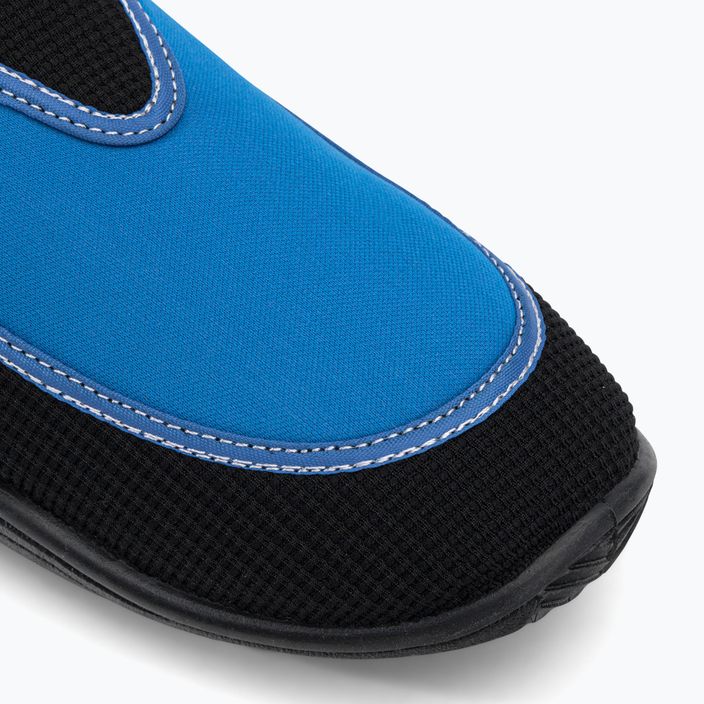 Pantofi de apă Aqualung Beachwalker Rs albastru/negru FM137420138 7