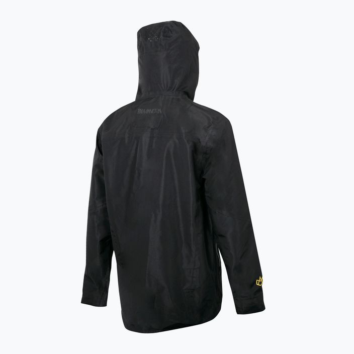 MANERA Blizzard jachetă de kitesurfing negru 22215-0300 7