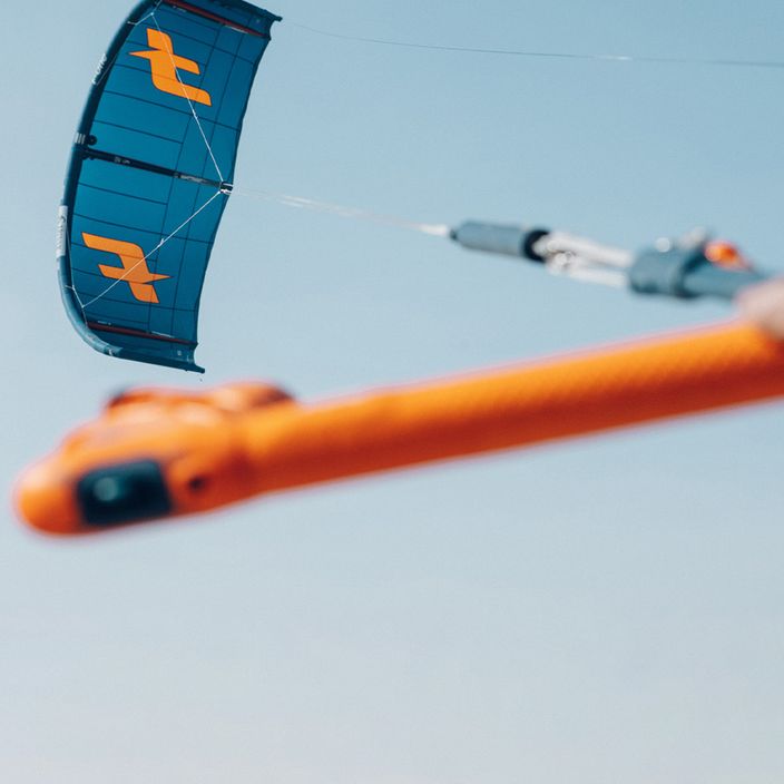 F-ONE Bandit Bandit S3 kite kitesurfing albastru marin 77221-0102-C 3