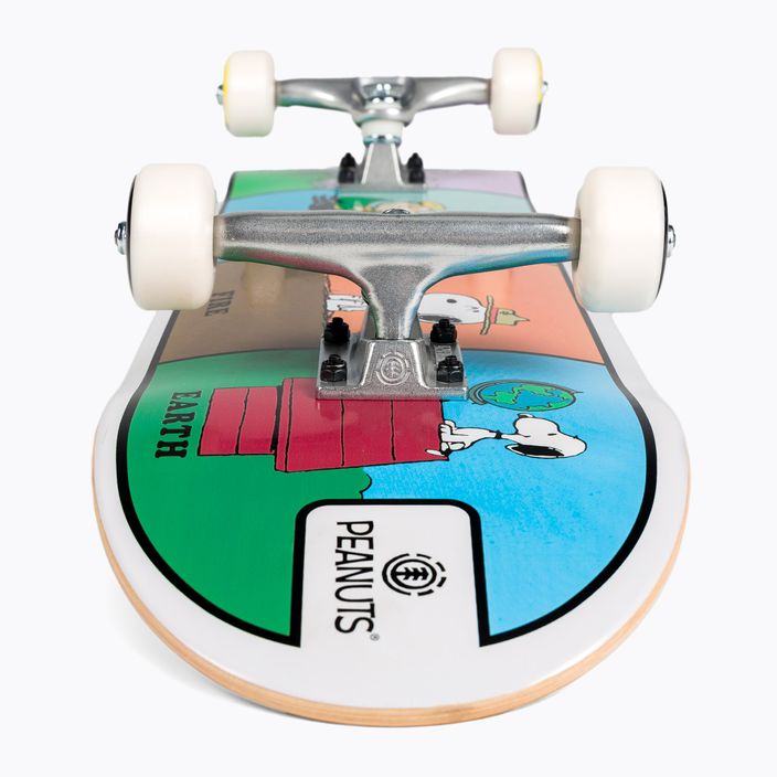Skateboard Element 'SP21 Peanuts Wind Wate 531589571 5