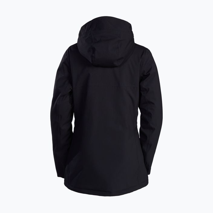 Jachetă de snowboard pentru femei Billabong Trooper STX black 2