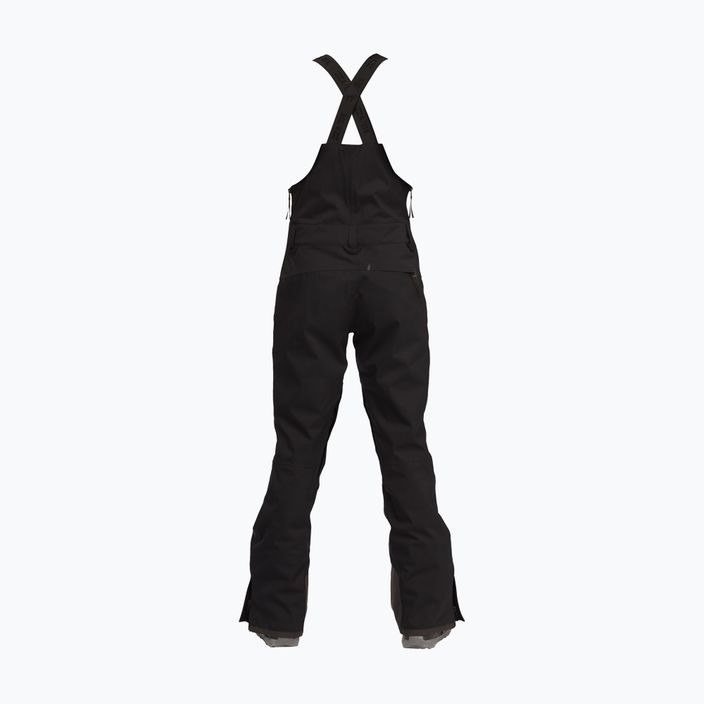 Pantaloni de snowboard pentru femei Billabong Drifter STX black 2
