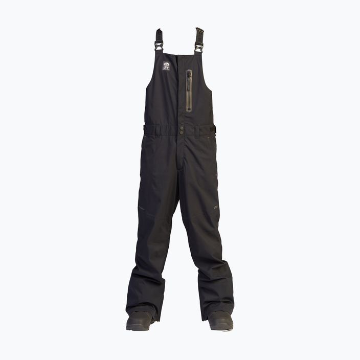 Pantaloni de snowboard pentru bărbați Billabong North West STX black