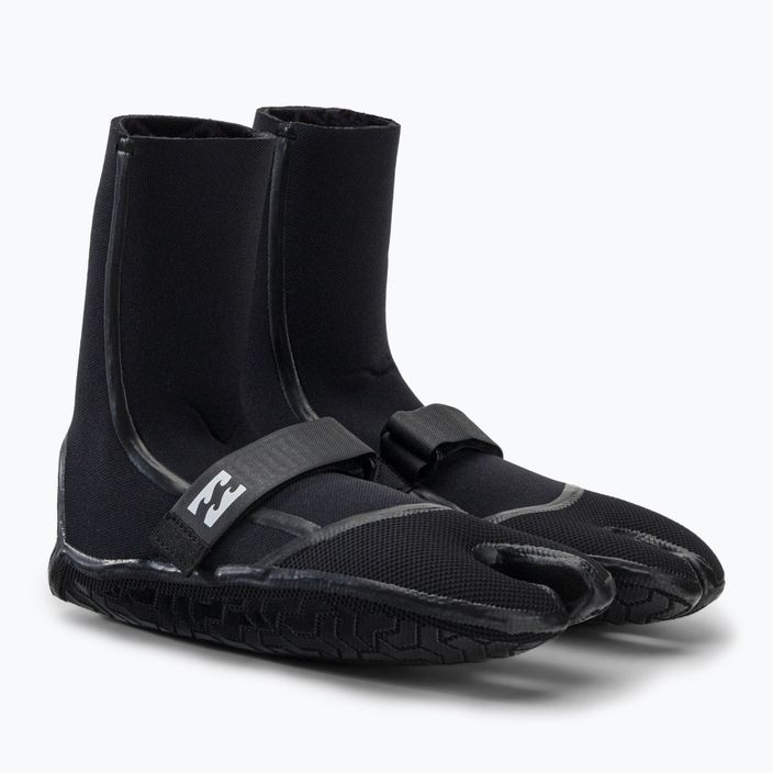 Pantofi de neopren pentru bărbați Billabong 3 Furnace Comp black 5