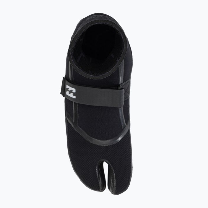 Pantofi de neopren pentru bărbați Billabong 3 Furnace Comp black 6