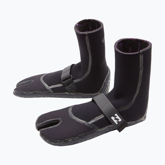 Pantofi de neopren pentru bărbați Billabong 3 Furnace Comp black 9
