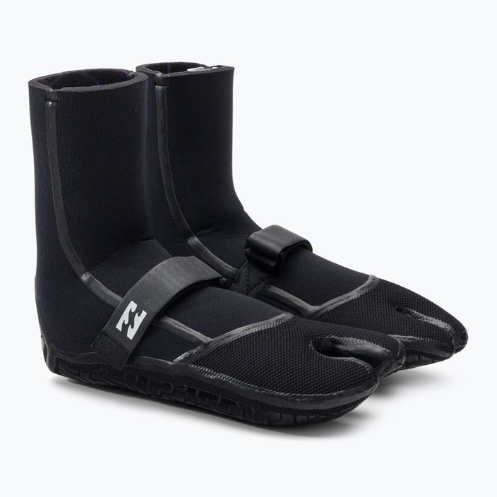 Pantofi de neopren pentru bărbați Billabong 5 Furnace Comp black 4