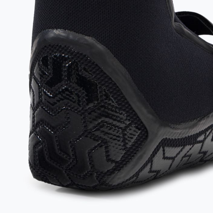 Pantofi de neopren pentru bărbați Billabong 5 Furnace Comp black 8