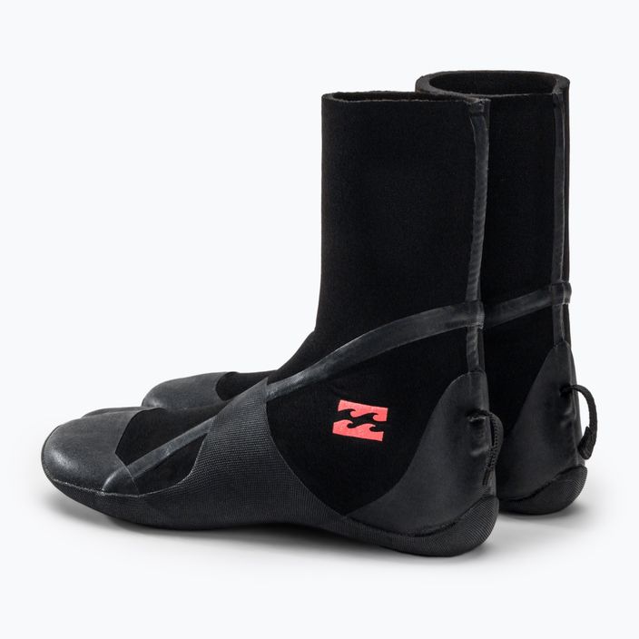 Pantofi de neopren pentru femei Billabong 5 Synergy HS black 3