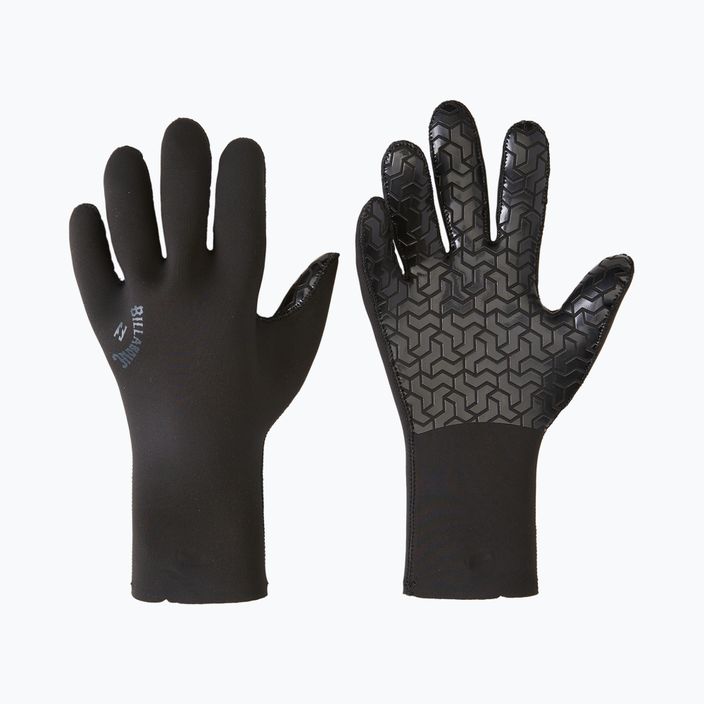 Mănuși de neopren pentru bărbați Billabong 2 Absolute black 5