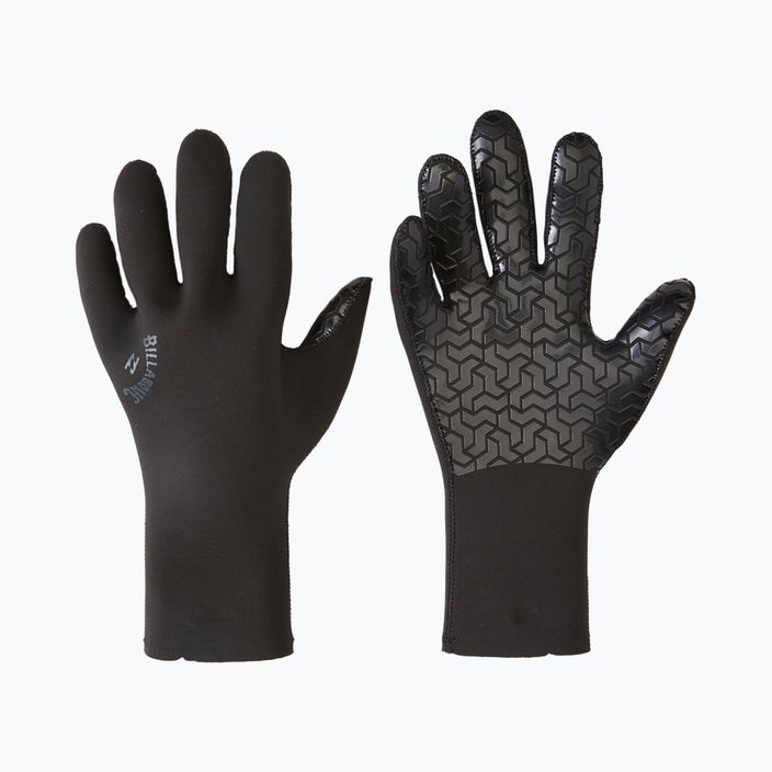 Mănuși de neopren pentru bărbați Billabong 3 Absolute black 5