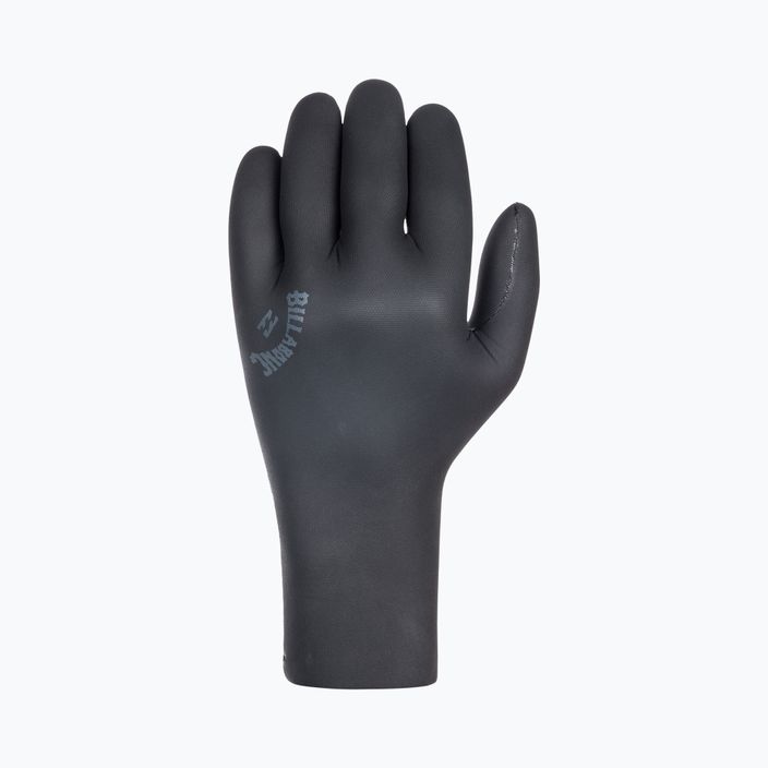 Mănuși de neopren pentru bărbați Billabong 3 Absolute black 6